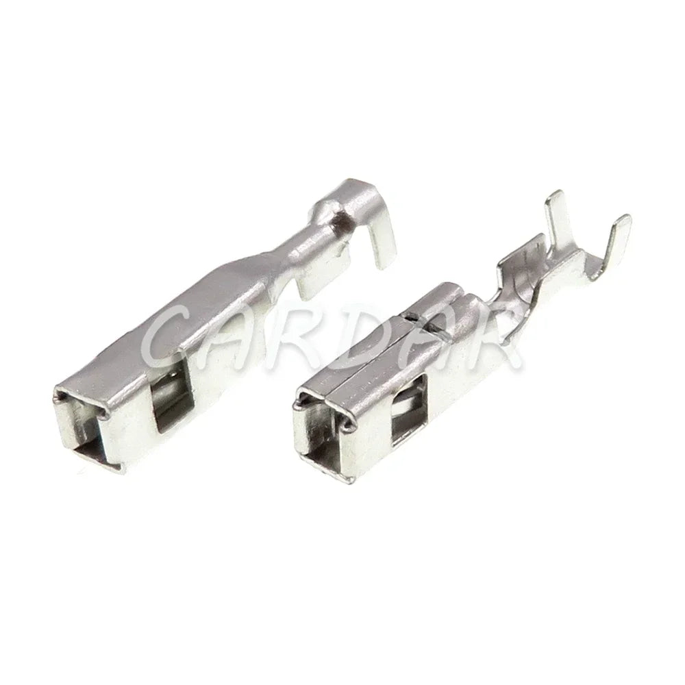 6 Pin 2.8 Series 98172-1004 Auto Blower Air Conditioner Heater Resistance Cable Harness Socket For Triumph