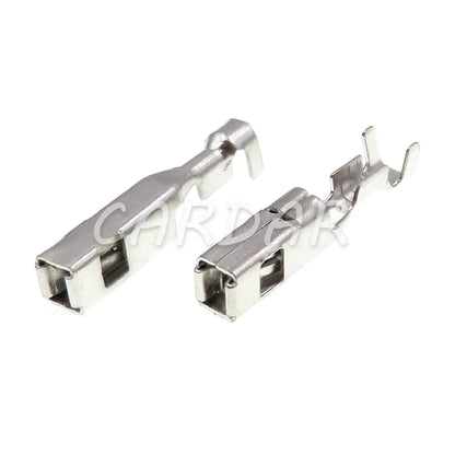 6 Pin 2.8 Series 98172-1004 Auto Blower Air Conditioner Heater Resistance Cable Harness Socket For Triumph