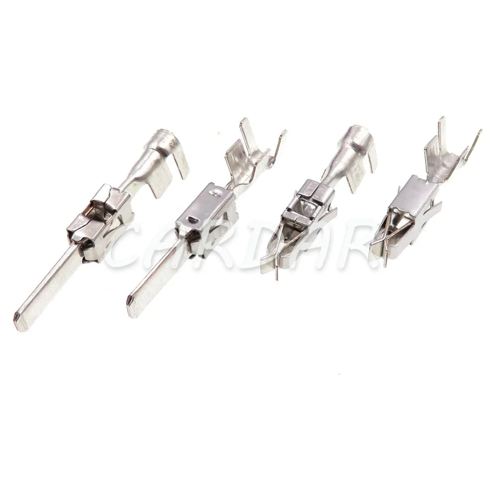 18 Pin 1-967624-2 1-967629-2 Male Plug Female Socket Automobile Parts Car Electric Wire Unsealed Connector
