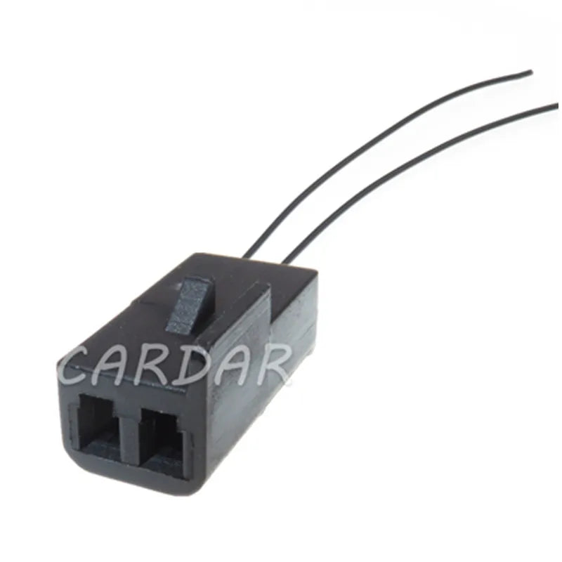 2 Pin 12047663 12047662 Electrical Cable Connector Wiring Socket For Car Auto Motors