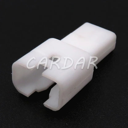 3 Pin 1.0 Series Male Female Docking Connector Auto Electrical Plug Cable Harness Unsealed Socket MG610088