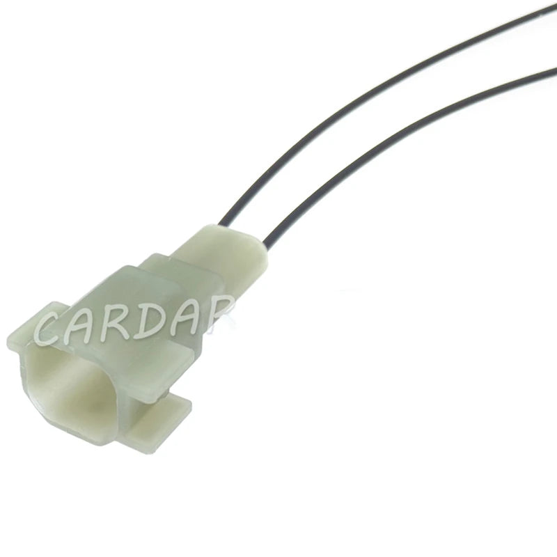 2 Pin 34062-0026 34062-0022 Sensor Wiring Plug 340620026 340620022 Electrical Waterproof Connector With Terminals