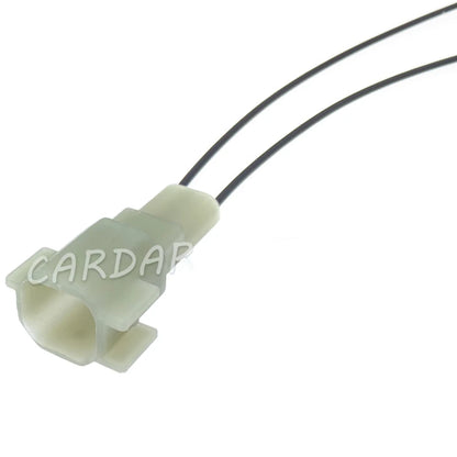 2 Pin 34062-0026 34062-0022 Sensor Wiring Plug 340620026 340620022 Electrical Waterproof Connector With Terminals