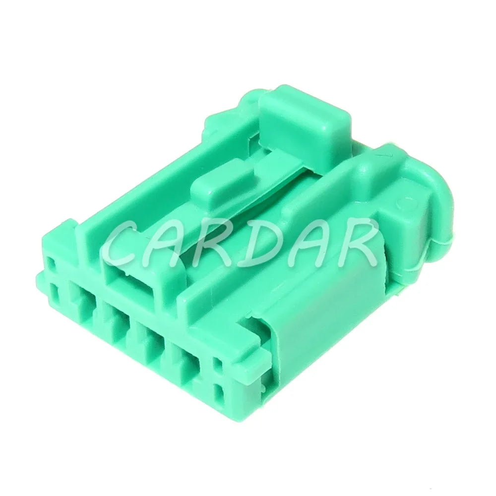 4 Pin 1.5 Series 98822-1045 98817-1045 Car License Plate Door Light Taillight Wiring Socket For Citroen