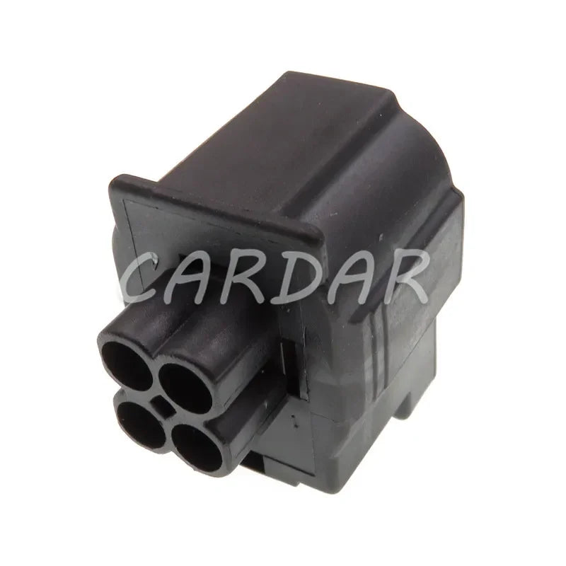 4 Pin Electircal Automotive Connector For Auto Wiring Harness Socket