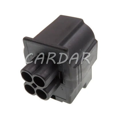 4 Pin Electircal Automotive Connector For Auto Wiring Harness Socket