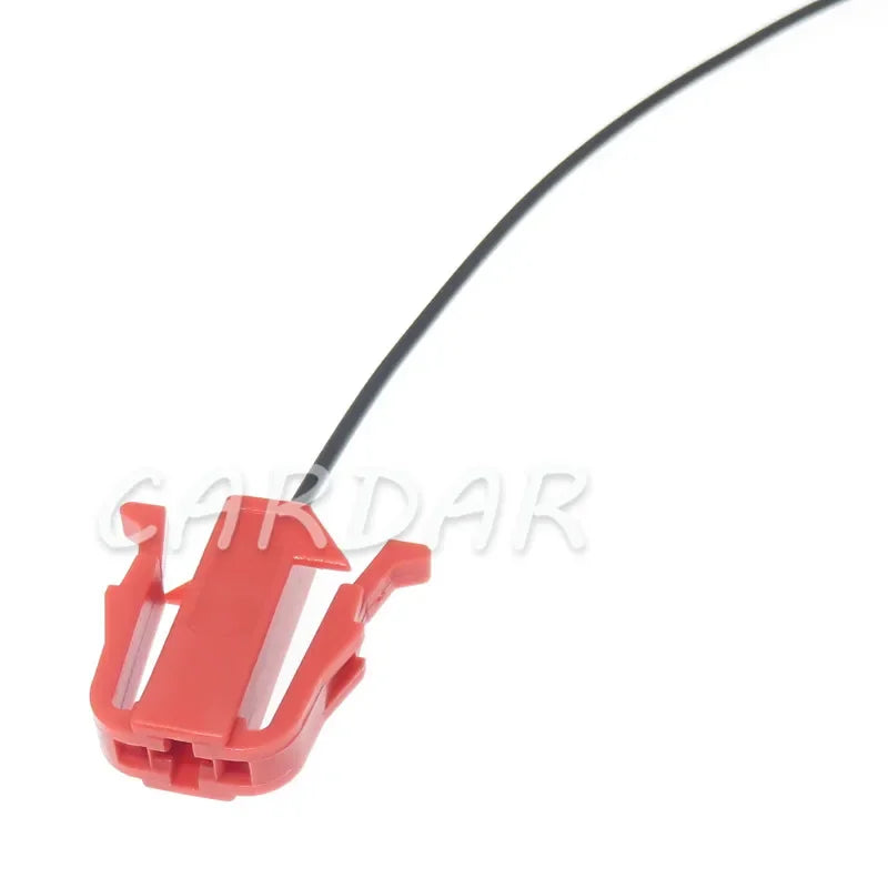 1 Pin 1-929595-1 191972701 Automotive Connector Sensor Socket Electrical Power Cable Plug For VW Toyota