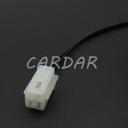 2 Pin 6090-1031 6090-1001 Automtive Connector Wiring Harness Connector Motorcycle Wiring Socket