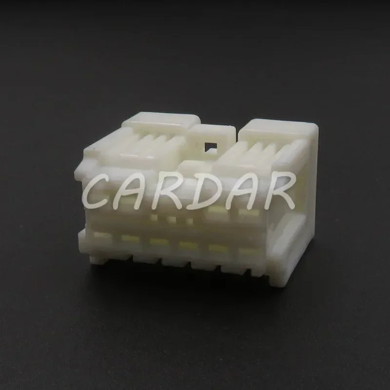 10 Pin 1674113-1 1674116-1 Electrical Auto Car Connector 6098-6952 6098-6978 Wiring Harness Plugs Sockets