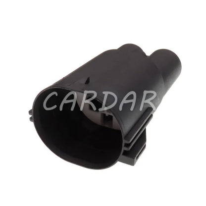 4 Pin 7283-8497-90 Waterproof Connector Electric Fan Socket Plug For Ford Focus Volvo Land Rover
