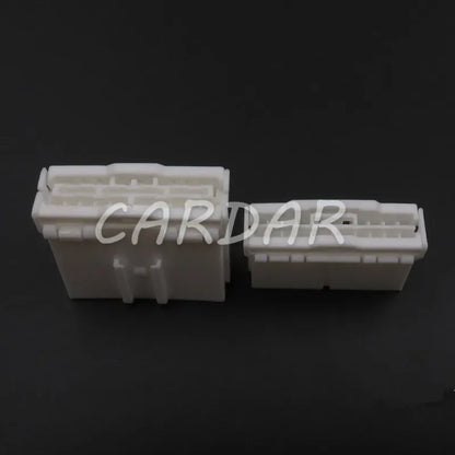 18 Pin MG620409 7122-8385 MG610408 7123-8385 Automotive Connector Wire Cable Socket