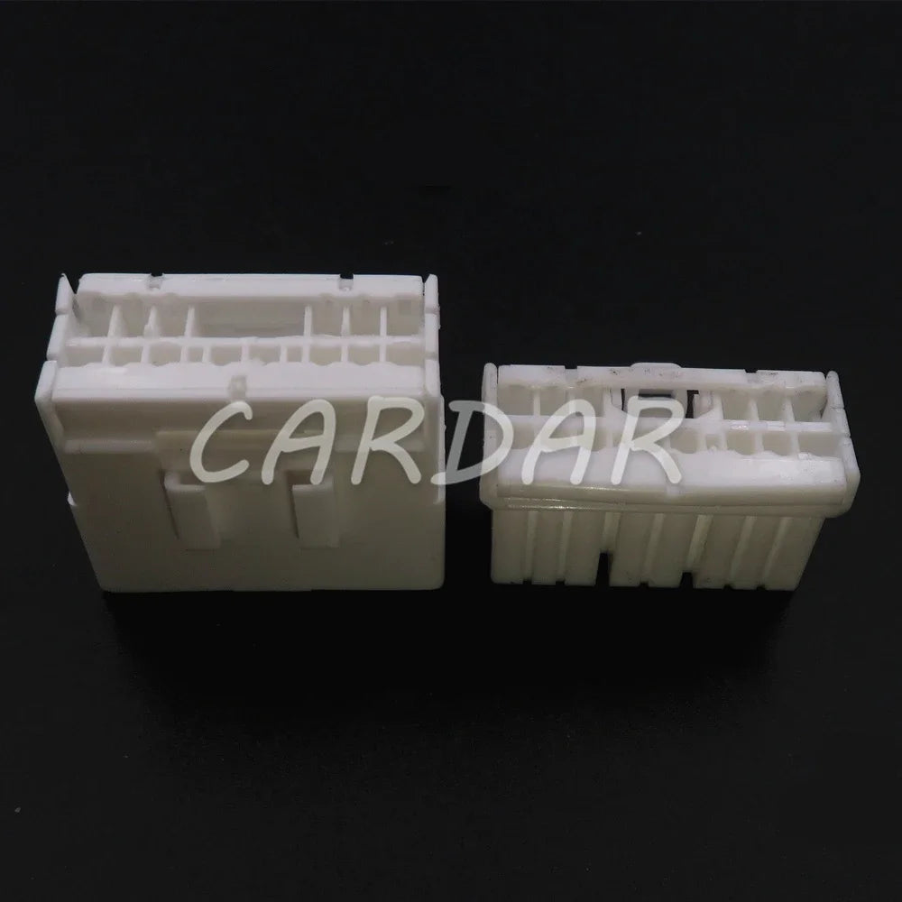 14 Pin 173852-1 174934-1 368508-1 Auto Oxygen Sensor Plug Car Accessories Unsealed Socket Wiring Terminal Adapter