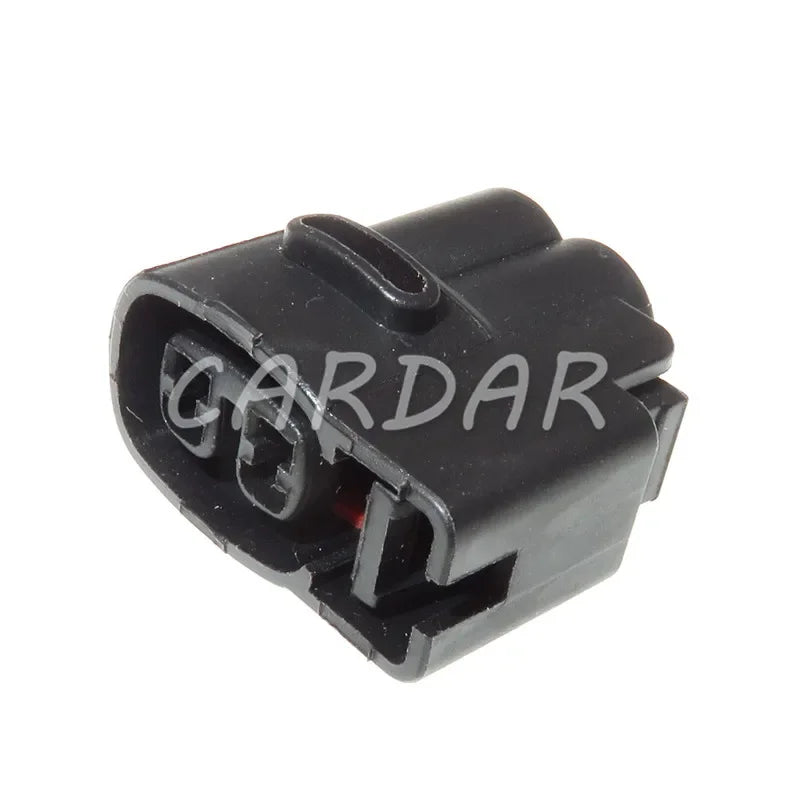 2 Pin MG640605 Automotive Ignition Coil Connector CVVT Fuel Injector Connector Wiring Auto Socket For Kia