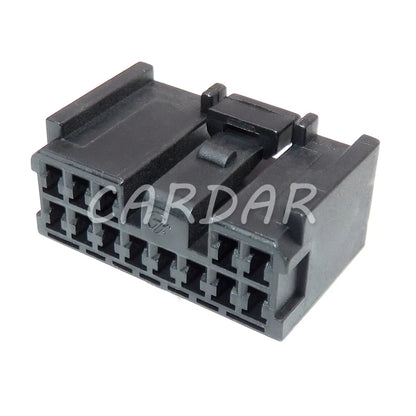 13 Pin 2.2 Series Car Wire Connector Auto Male Plug Female Socket Electrical Adapter 1300-4927 1300-4682