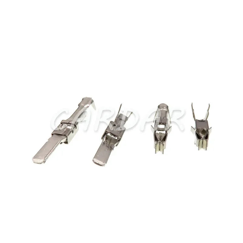 8 Pin 3.5mm 191972734 191972724 Auto Electrical Socket Car Connectors 191 972 734 191 972 724 For VW