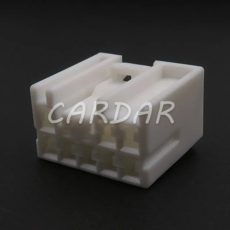 8 Pin 936242-1 936233-1 Auto Electric Plug Wiring Cable Socket