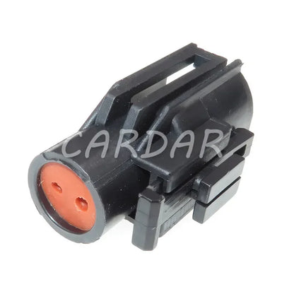 2 Pin Waterproof Automotive Connector Car Socket With Pins And Seals