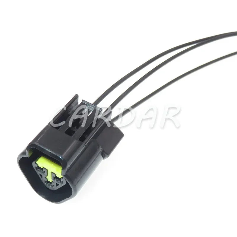 3 Pin FW-C-3M-B FW-C-3F-B Electrical Connector Automobile Waterproof Wire Cable Harness Sealed Housing Socket