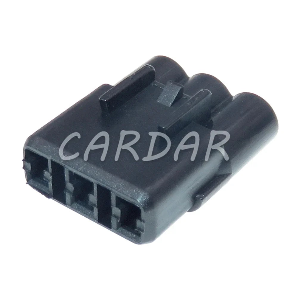 3 Pin 2.2 Series 6187-3801 6180-3451 Automobile EFI Locomotive Connector Car Pump Wiring Waterproof Socket