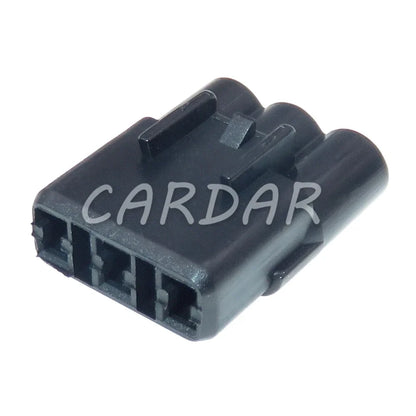 3 Pin 2.2 Series 6187-3801 6180-3451 Automobile EFI Locomotive Connector Car Pump Wiring Waterproof Socket