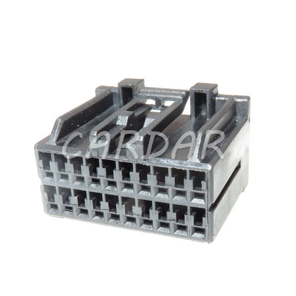 20 Pin Automotive Wire Electrical Connector  Giexceed 179057-2 Auto Socket With Terminals