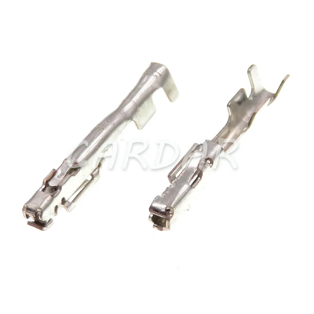 12 Pin 1318774-2 1473407-1 Auto Wire Electric Connector 90980-12222 Black Automotive Cable Socket With Terminals 12222