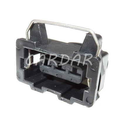 3 Pin Electrical Waterproof Automotive Connector Socket Part For 357972763 357 972 763