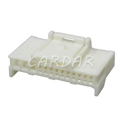 13 Pin Automobile Plug Car Plastic Housing Electrical Socket Auto Wiring Connector With Terminals