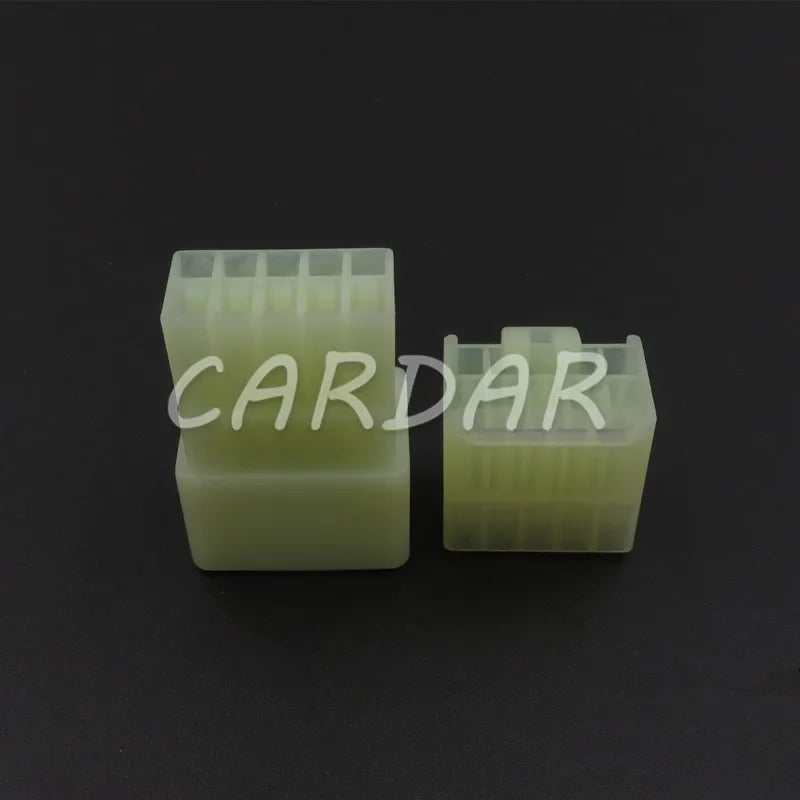 10 Pin 6090-1220 6090-1056 Automotive Wiring Harness Plug Cable Sockets