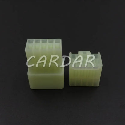 10 Pin 6090-1220 6090-1056 Automotive Wiring Harness Plug Cable Sockets