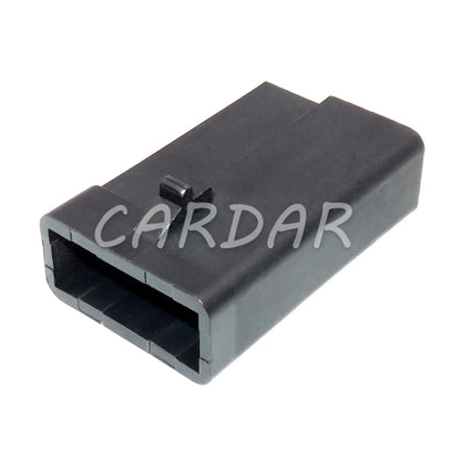 4 Pin 1.5 2.8 Series Car Composite Connector 12124898 Auto Wiring Terminal Unsealed Socket