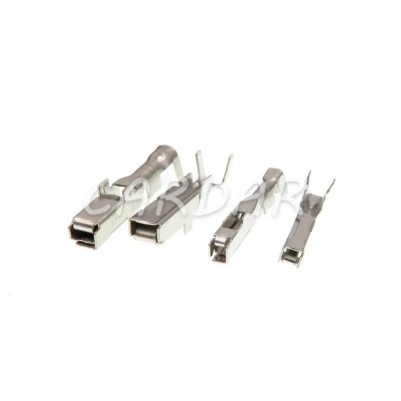 10 Pin Automotive Connector Car Auto Wire Socket With Terminals