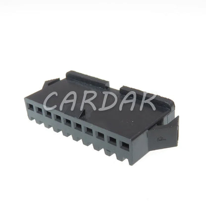 SM 2.54 Pitch Connector 2/3/4/5/6/7/8/9/10/11/12 Pin Female Male Wire Socket Housing With Terminals SM-2P SM-2R JST SM2.54