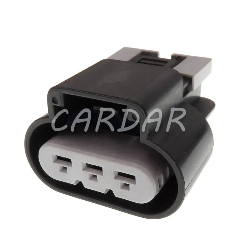 3 Pin 15326626 15326614 Auto Camshaft Position Sensor Plug Sealed Waterproof Connector Socket For Buick Chevrolet