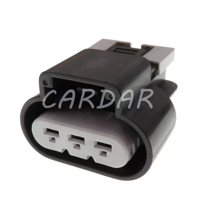 3 Pin 15326626 15326614 Auto Camshaft Position Sensor Plug Sealed Waterproof Connector Socket For Buick Chevrolet