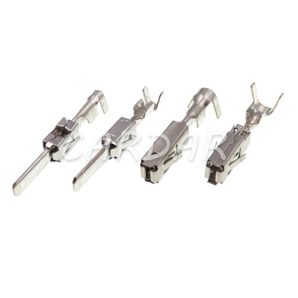 2 Pin 4E0 971 942 Audio Bass Alto Car Door Klaxon Socket Wire Harness Unsealed Connector For Audi C7A Porsche 4E0971942