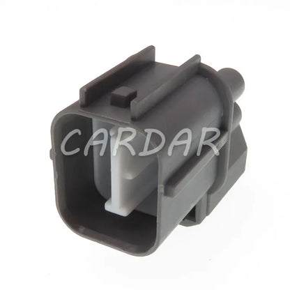 4 Pin 6189-0132 6181-0073 HW Sealed Auto Connector Light Lamp Motor Socket For Toyota Camry Honda B-Series O2 Sensor Plug