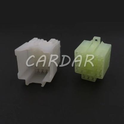 22 Pin Auto Window Lifter Wire Connector Car Engine Gearbox Wiring Harness Plug Sockets