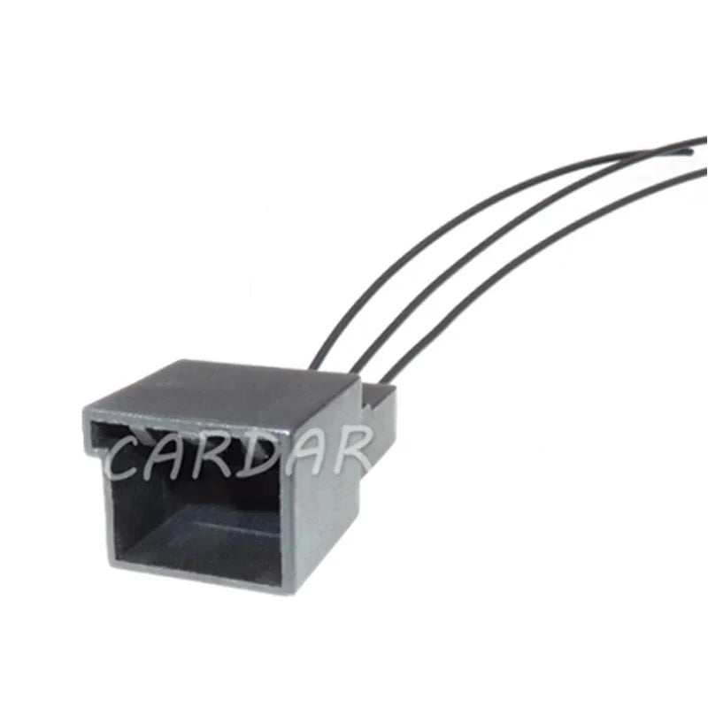 3 Pin 7N0 972 703 Car Taillight Chair Connector 7N0972703 Auto Plug Socket Tail lamp