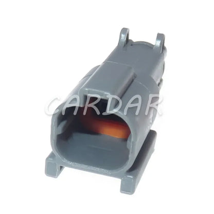 1 Pin 7222-6214-40 7123-6214-40 Automotive Headlight Giexceed Connector Socket For Mitshubishi Canter Light Truck