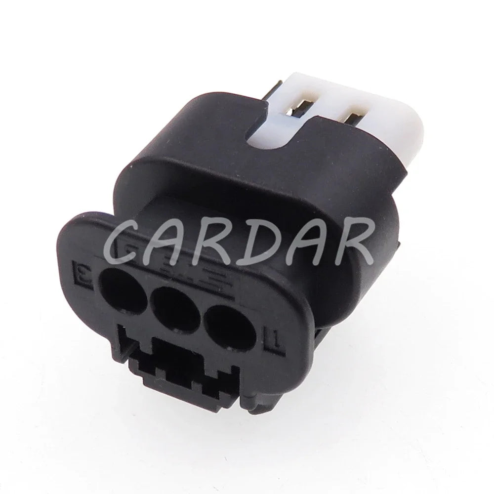 3 Pin 2328919-3 Car Plug-in Automobile Wire Cable Waterproof Plugs Electrical Connector