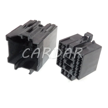 22 Pin Car Male Plug Female Socket Auto large power Cable Connector Automobile Unsealed Adapter MG620838 MG610837-5