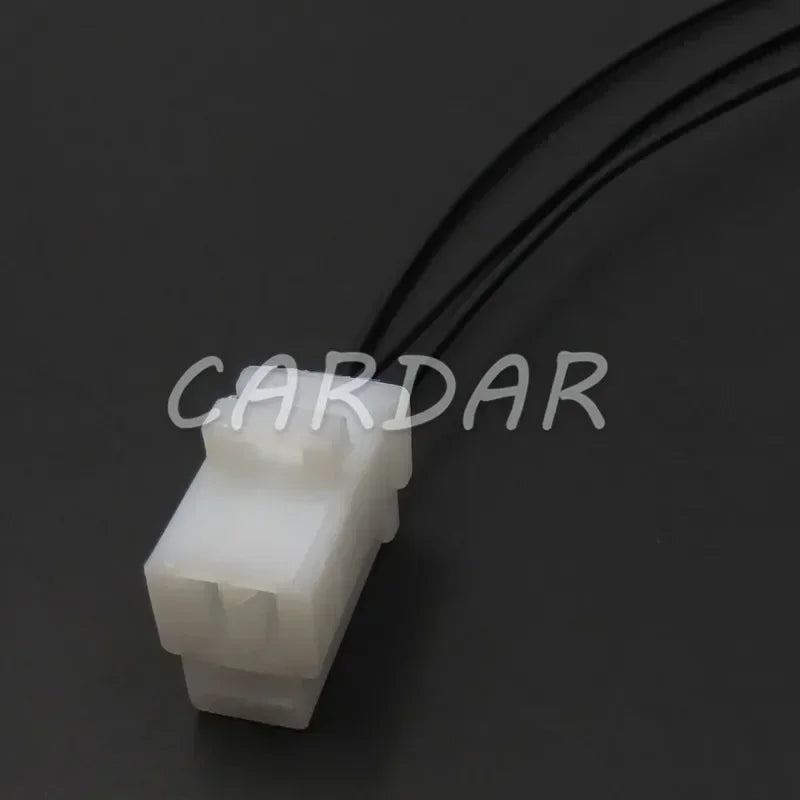 3 Pin 6110-4533 Battery Charger CDI Wire Socket Automotive Electrical Connector