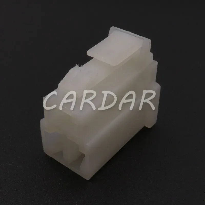 3 Pin 6070-3481 6070-3471 Auto Wire Harness Connector Electrical Socket With Terminal