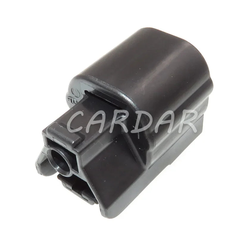 1 Pin 6189-0591 Knock Sensor Horn Automotive Connector Socket For Honda HD K Series