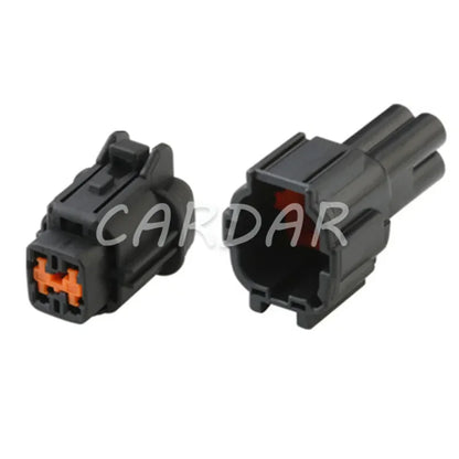 4 Pin Female Male Socket 6185-1169 PB291-04027 6188-0557 Automotive Wire Connectors Cable Connector For Nissan