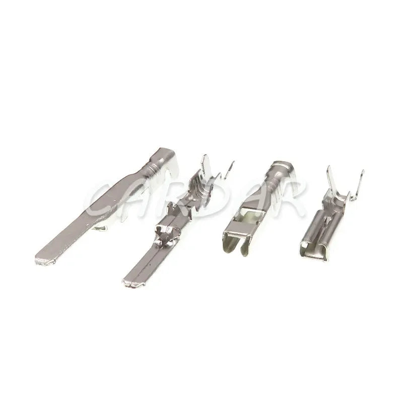 6 Pin 6098-0245 6098-0246 Automotive Electric Wire Cable Connector Sockets