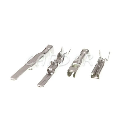 6 Pin 6098-0245 6098-0246 Automotive Electric Wire Cable Connector Sockets
