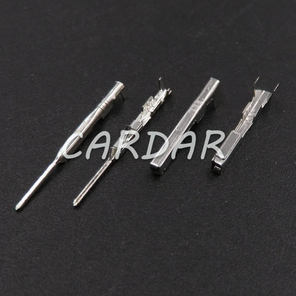 16 Pin 7282-8665 7283-8665 Car Navigation Cable Harness Unsealed Connector Male Plug Female Socket