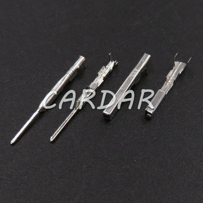 16 Pin 7282-8665 7283-8665 Car Navigation Cable Harness Unsealed Connector Male Plug Female Socket